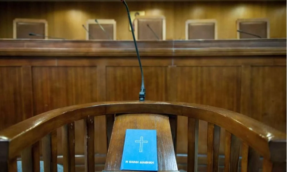 Γυναικοκτονία στην Ηλεία: Έσπασε τα ισόβια και αποφυλακίζεται ο συζυγοκτόνος με τη βαριοπούλα